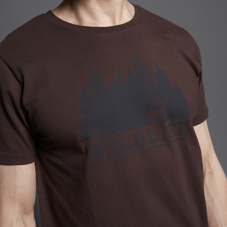 T-shirt "Haparanda" 
